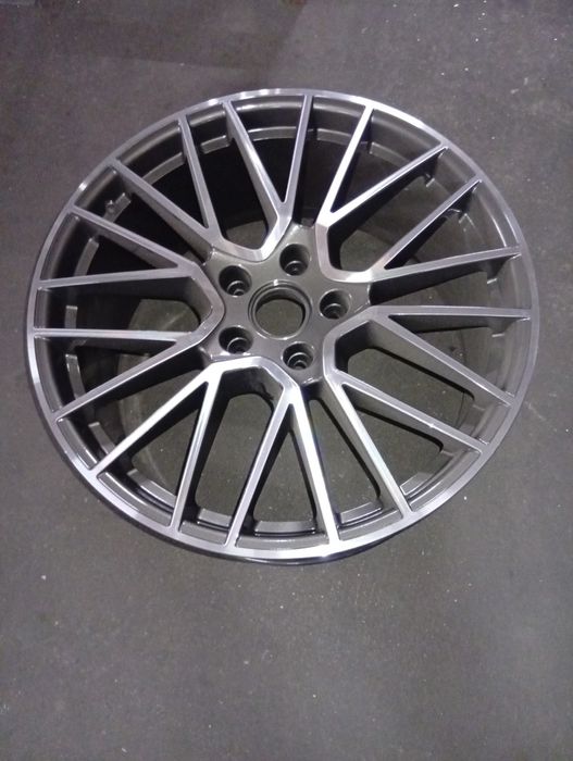 Jantes Originais Porsche Cayenne 21"