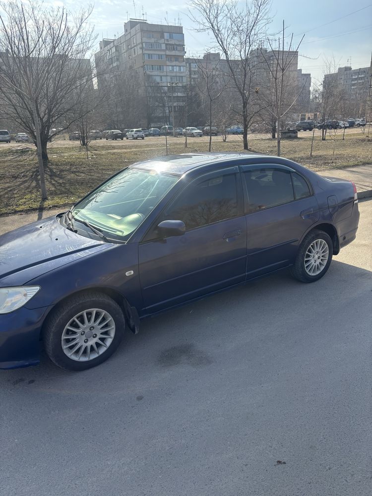 Продам автомобіль Honda civic