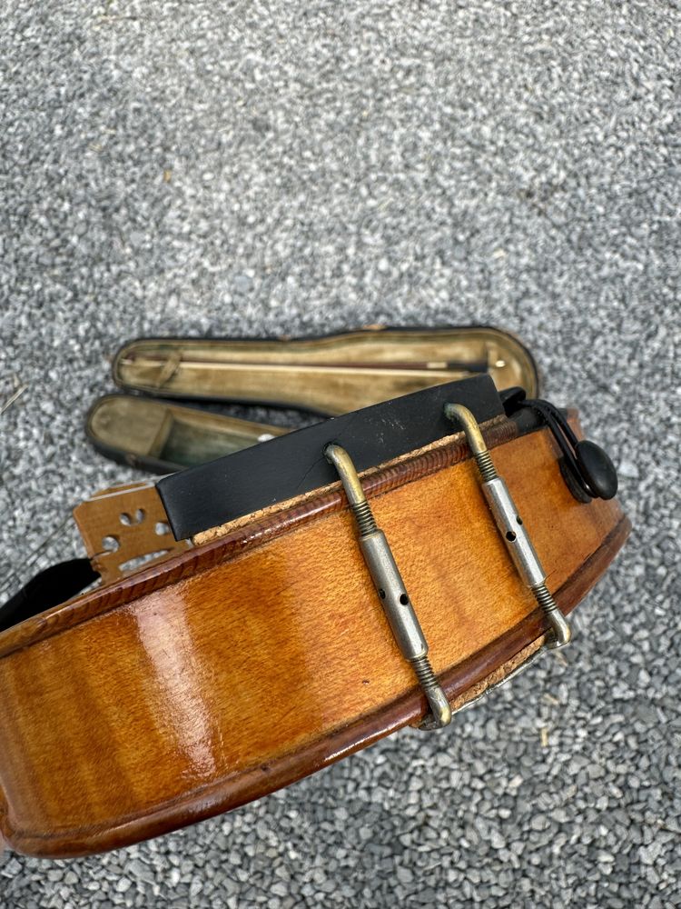 Wiekowe  SKRZYPCE, starocie, antyki, vintage