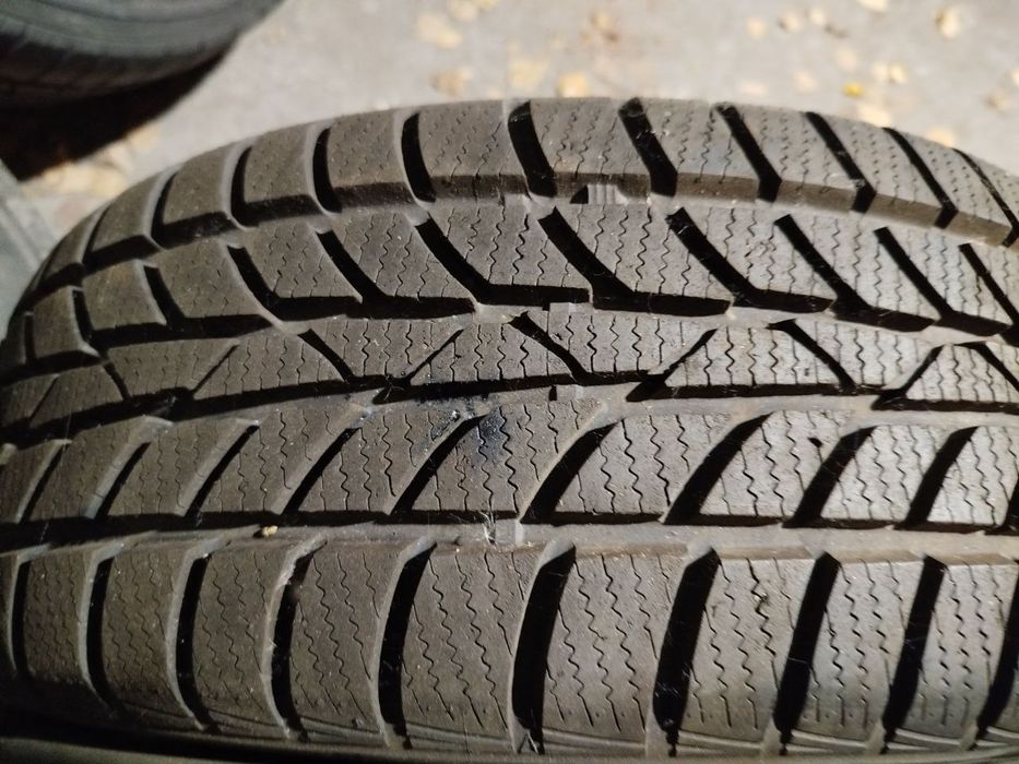 185/55R15 HANKOOK Winter I'Cept RS.