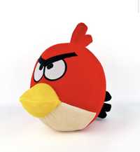 М'яка іграшка Weber Toys Angry Birds Птах середня 20см