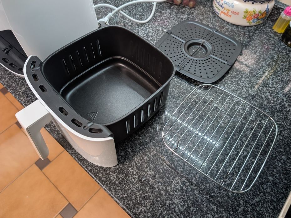 XIAOMI Mi Smart Air Fryer 3.5L