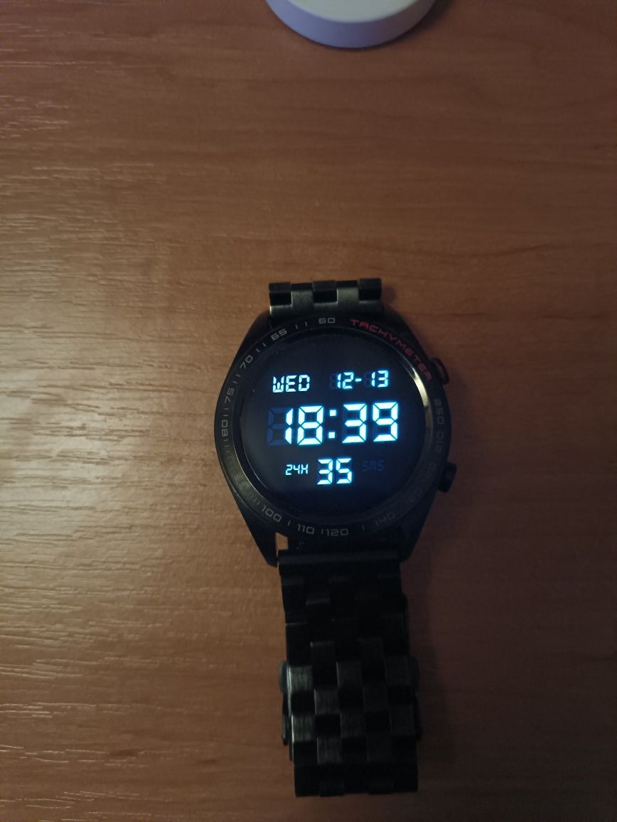 Zegarek smartwatch huawei honor magic