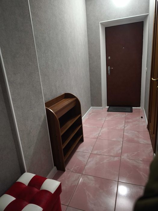 `Здам 1 кімн. квартиру, новобудова, автономне опалення, поруч центр