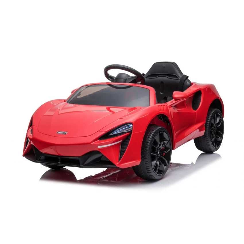 Mclaren Artura 4x4 Auto na akumulator Autko Pojazd samochód Pilot