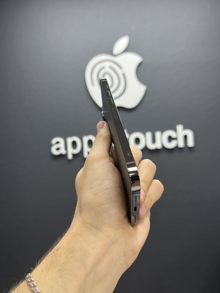 iPhone 13 Pro Max 256gb Graphite Unlock з Гарантією від Магазину