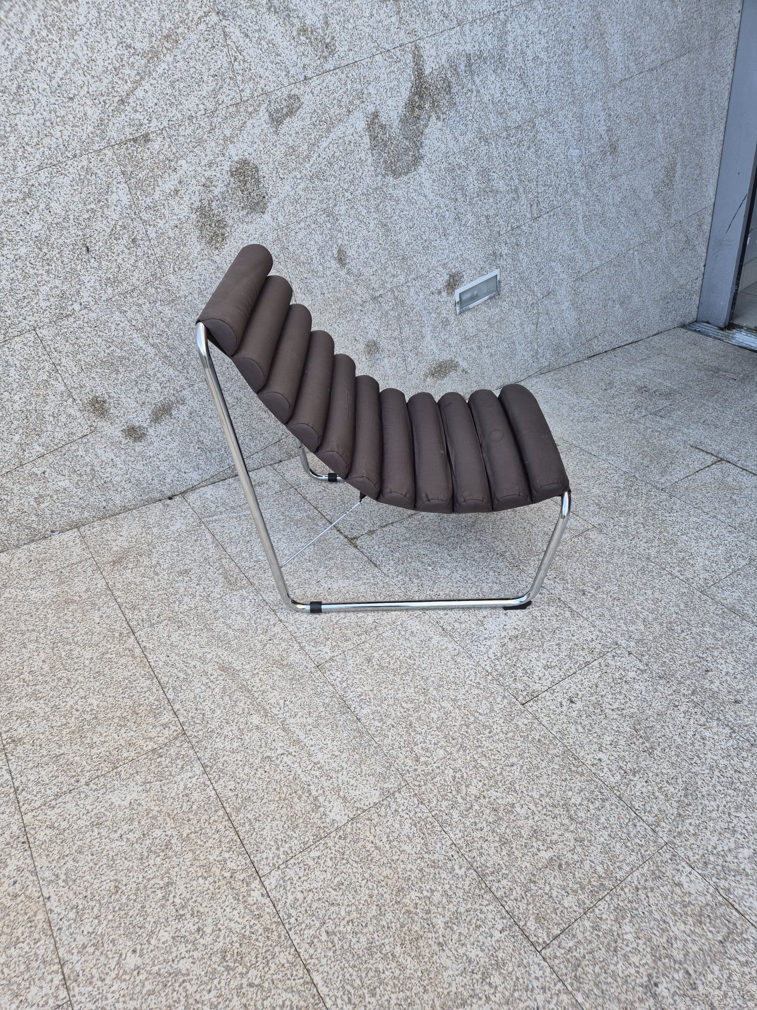 Cadeira design esclusivo