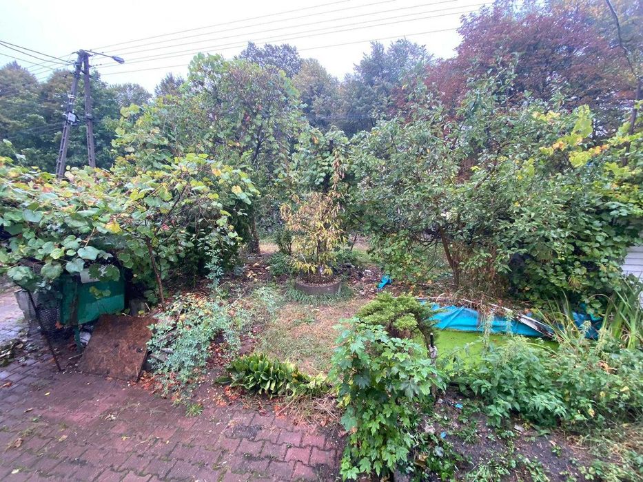 Dom w zabudowie szeregowej Trzebinia