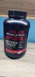 Muscletech NitroTech Whey Protein 1.8kg, nowe! Smak ciastko