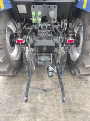 FARMTRAC 555 DTC V - nowy bez przebiegu 2024 cena BRUTTO !