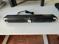 Soundbar Silvercrest SPS 3A 1