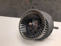 Мотор вентилятор отопителя салона Volkswagen 1k1819015