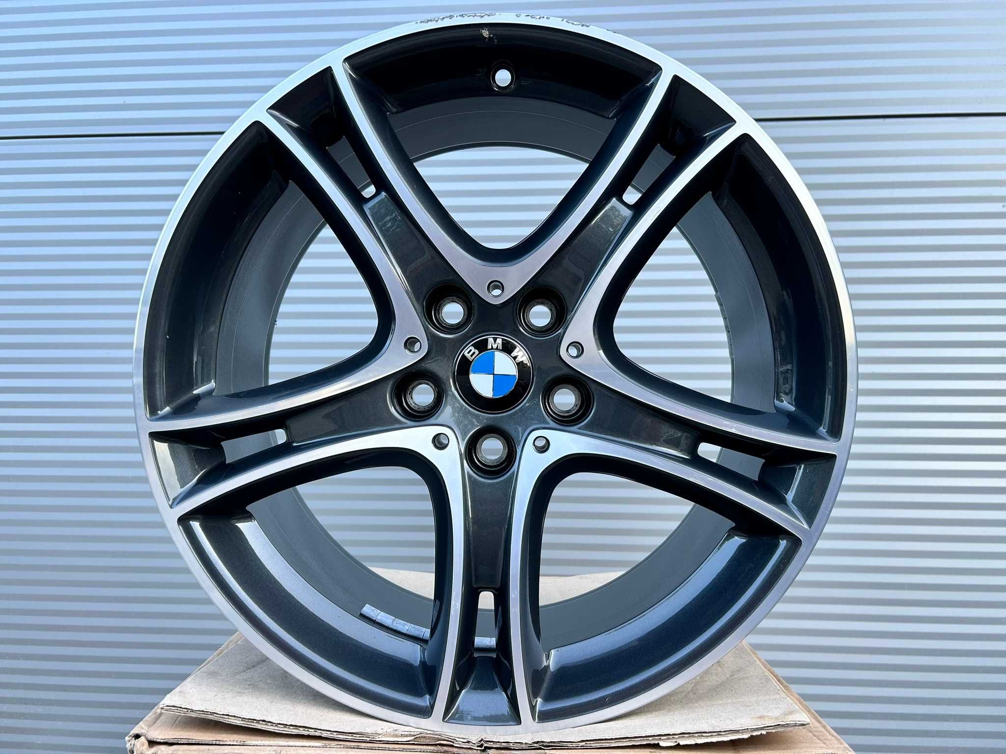 alufelgi r18 5x112 BMW ORYG! 2 F45 F45N F46 F46N inne #869