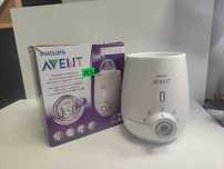 Philips AVENT Elektryczny podgrzewacz do butelek / Nowy Lombard/ TG