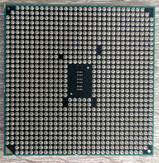 Процессор AMD FM2+ A8-7600 (3.1GHz 4 Core 65W Radeon R7)