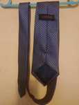 Elegancki krawat "Code"