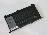Батарея Dell Inspiron 357F9 0GFJ6