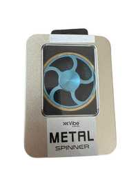 Metal Spinner Vibe