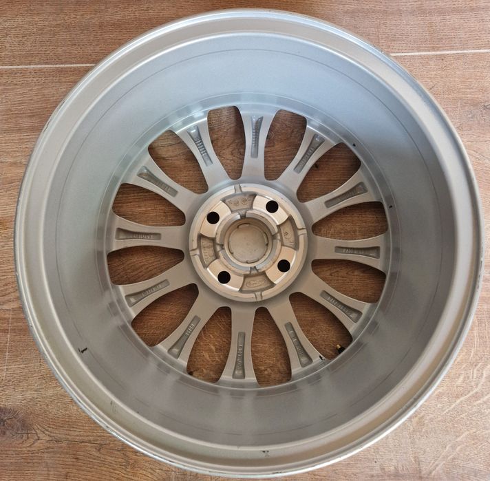Диски Ford, Mazda, Opel, Honda, Toyota, Hyundai R16 4x100 ET47.5