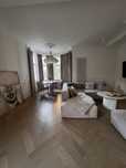 Apartament w kamienicy Sopot Dolny