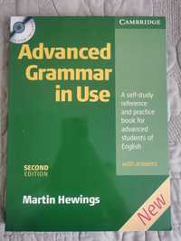 Cambridge Advanced Grammar in Use Martin Hewings