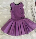 Sukienka mini Simple rozm 36