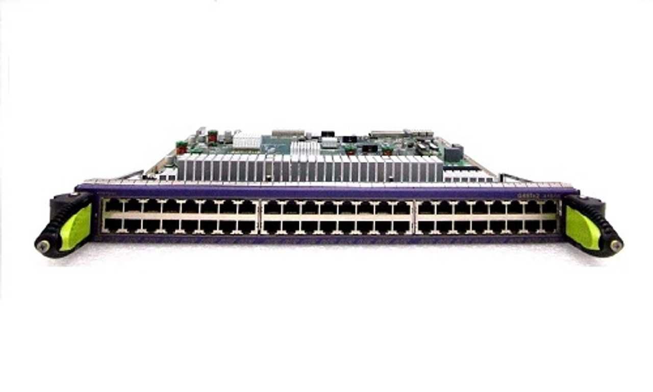 Extreme Networks 41516 Module BD 8800 G48Te2