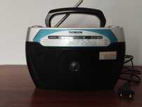 radio tranzystorowe Thomson