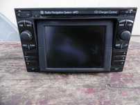 Radio nawigacja VW BlauPunkt GMBH 7H035191A