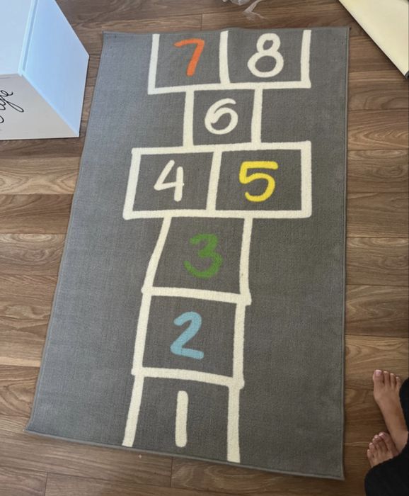 Dywan klasy - 160/100