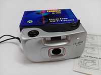 Фотоаппарат плёночный Charman M-102. 35 mm камера. Новый!
