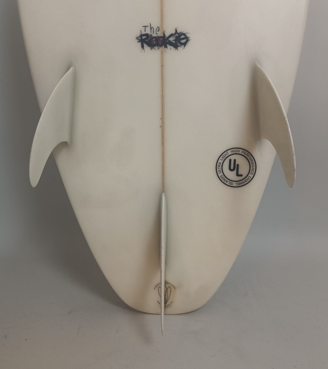 Prancha de Surf - Al Merrick The Rookie  6'2'' | 28 L