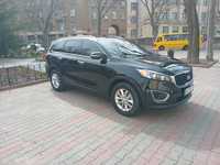 Kia sorento 2015 год целая без дтп