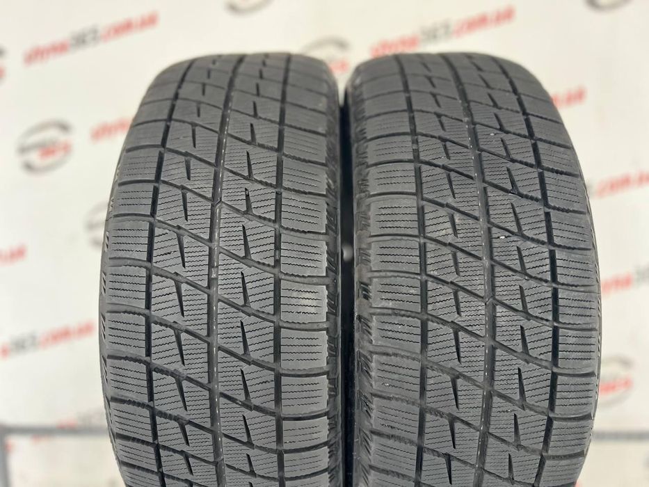 205/55 r16 bridgestone icepartner 7mm шини бу зима