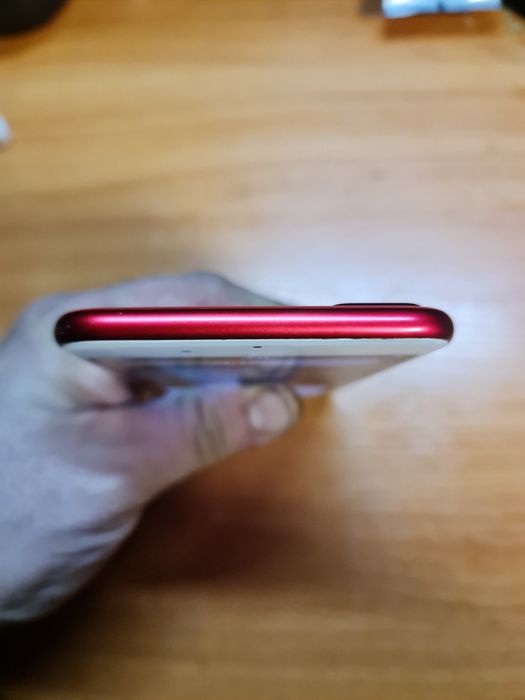 Iphone 7 Plus 256gb орігінал, newerlock, новий АКБ