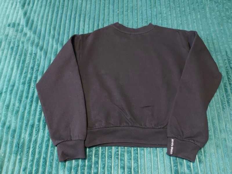 Bluza Reporter Young r. 134/140