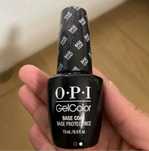 "OPI Gel Color"Baza Żel bazowy 15ml.Hybrydy Paznokcie. Nowy.Super Cena