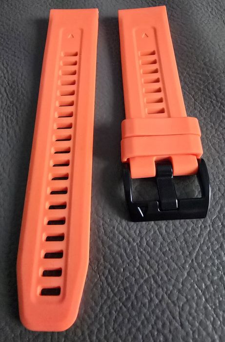 Pasek do zegarka Garmin QuickFit szer. 22 mm - NOWY