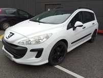 Peugeot 308 SW 1.6 HDI