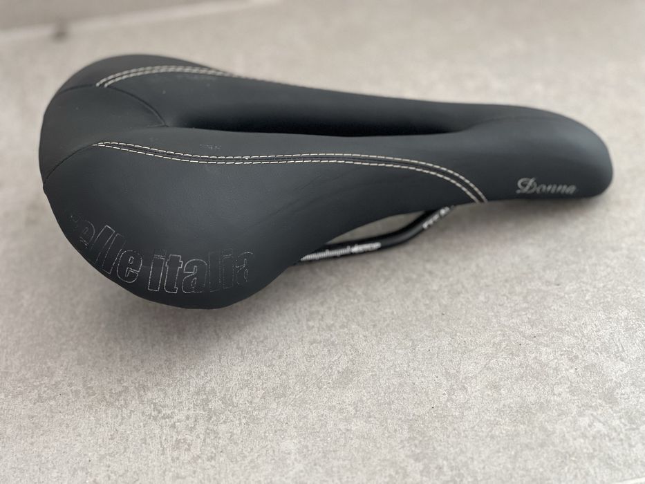 Selim mulher Selle italia Donna