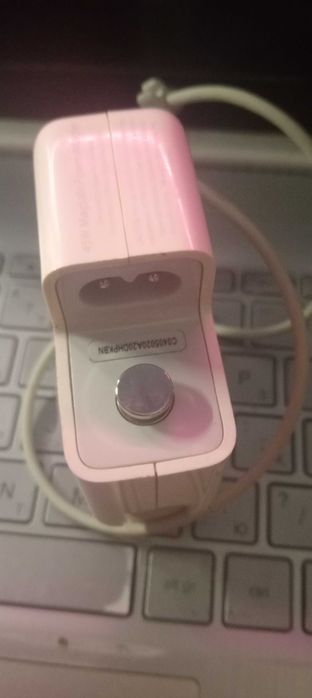 Зарядное устройство Apple