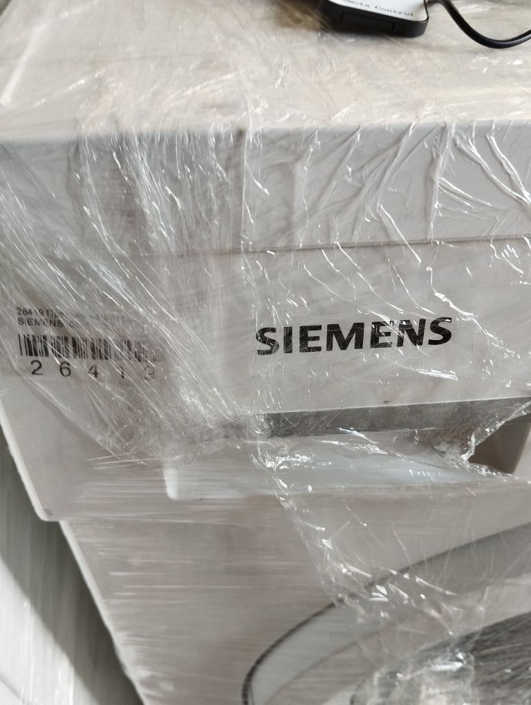 Пральна машина Siemens