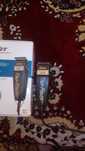 Профессиональная машинка для стрижки OSTER 606