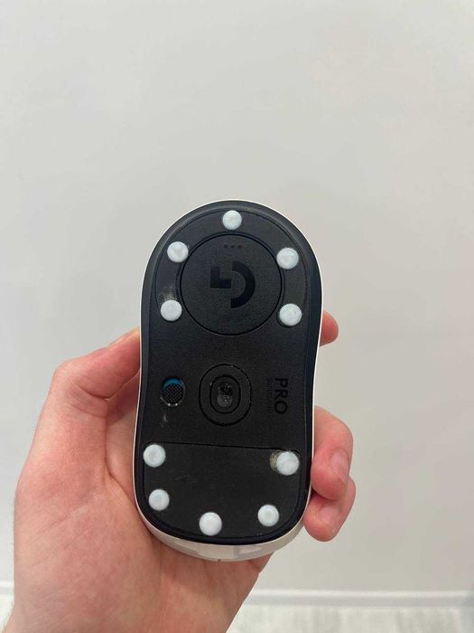 logitech pro x superight