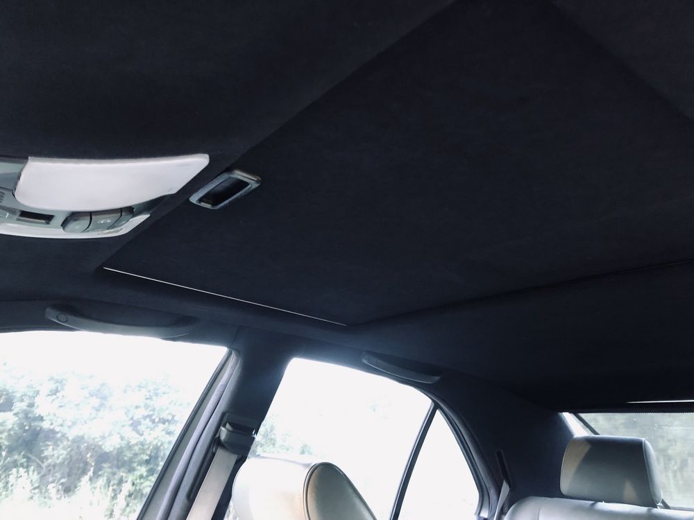 Mersedes W210 4Matic