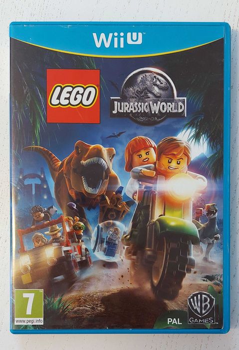 Jogos Nintendo Wii U