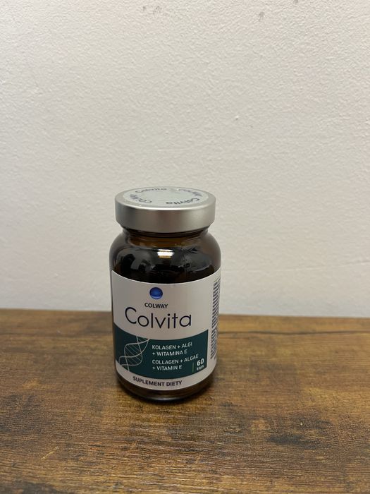 Colway Colvita 60 kapsułek