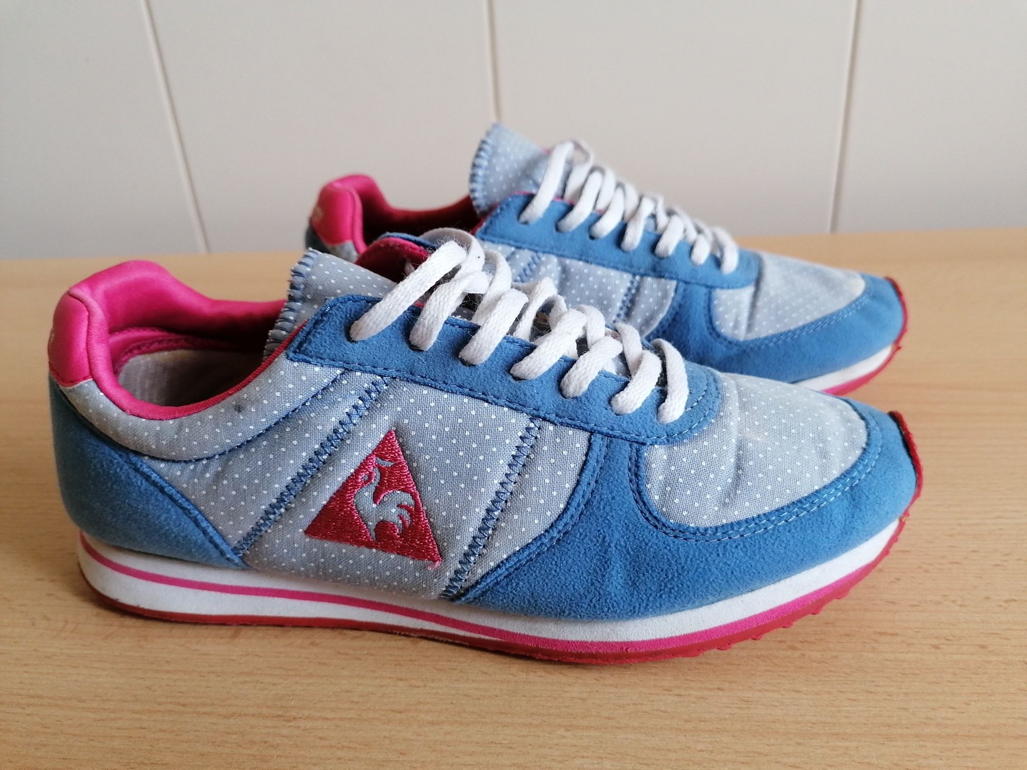 Ténis LeCoqSportif de senhora