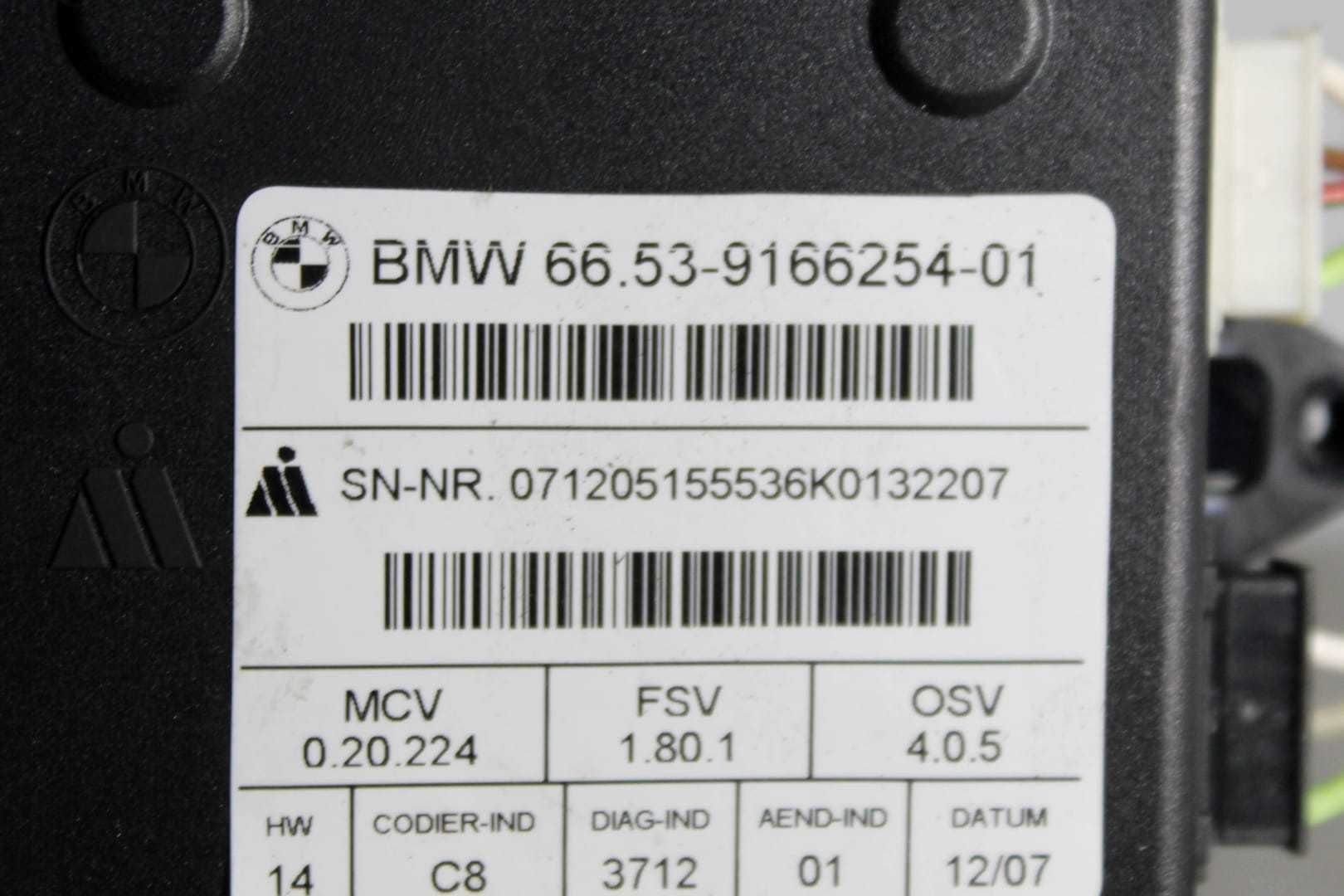 Камер заднього виду BMW X5 E70 Камера заднего вида бмв е 70 Разборка