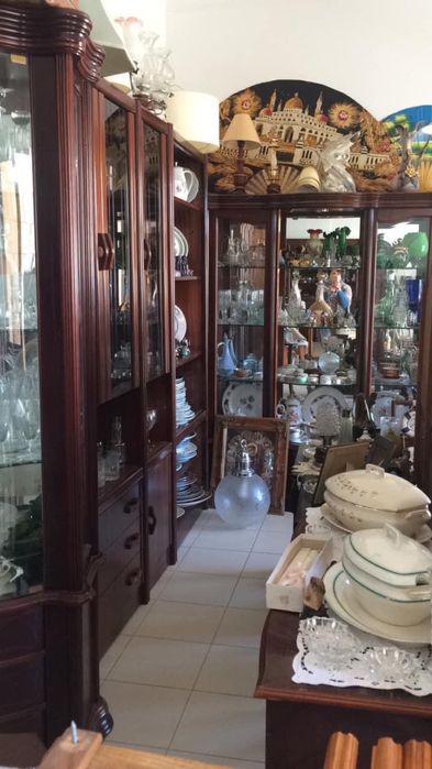 Artigos para decoração